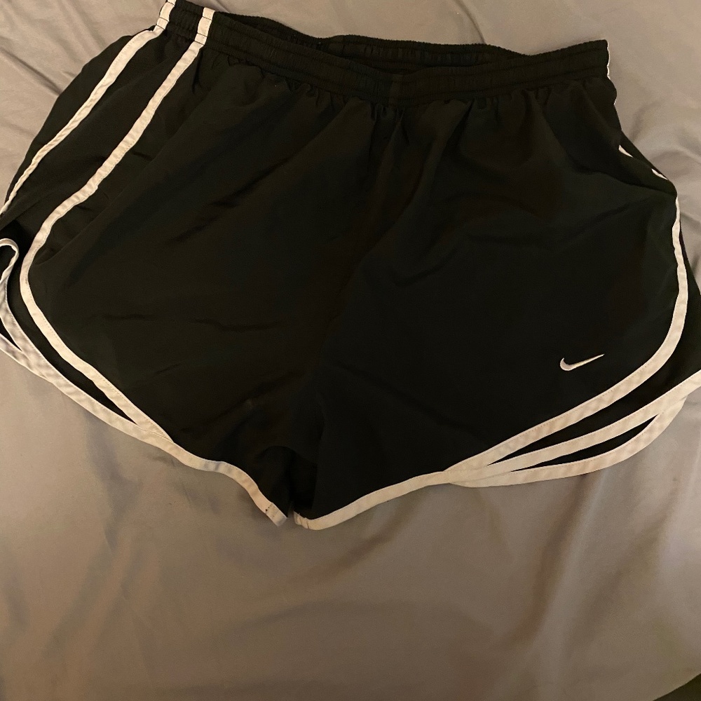 Nike shorts